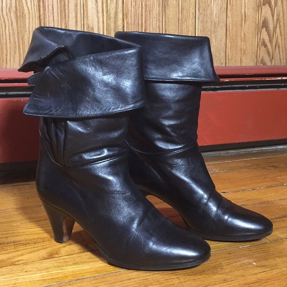 calzaturificio Di Verese Shoes - Italian Calzaturificio Di Varese ankle boots 36